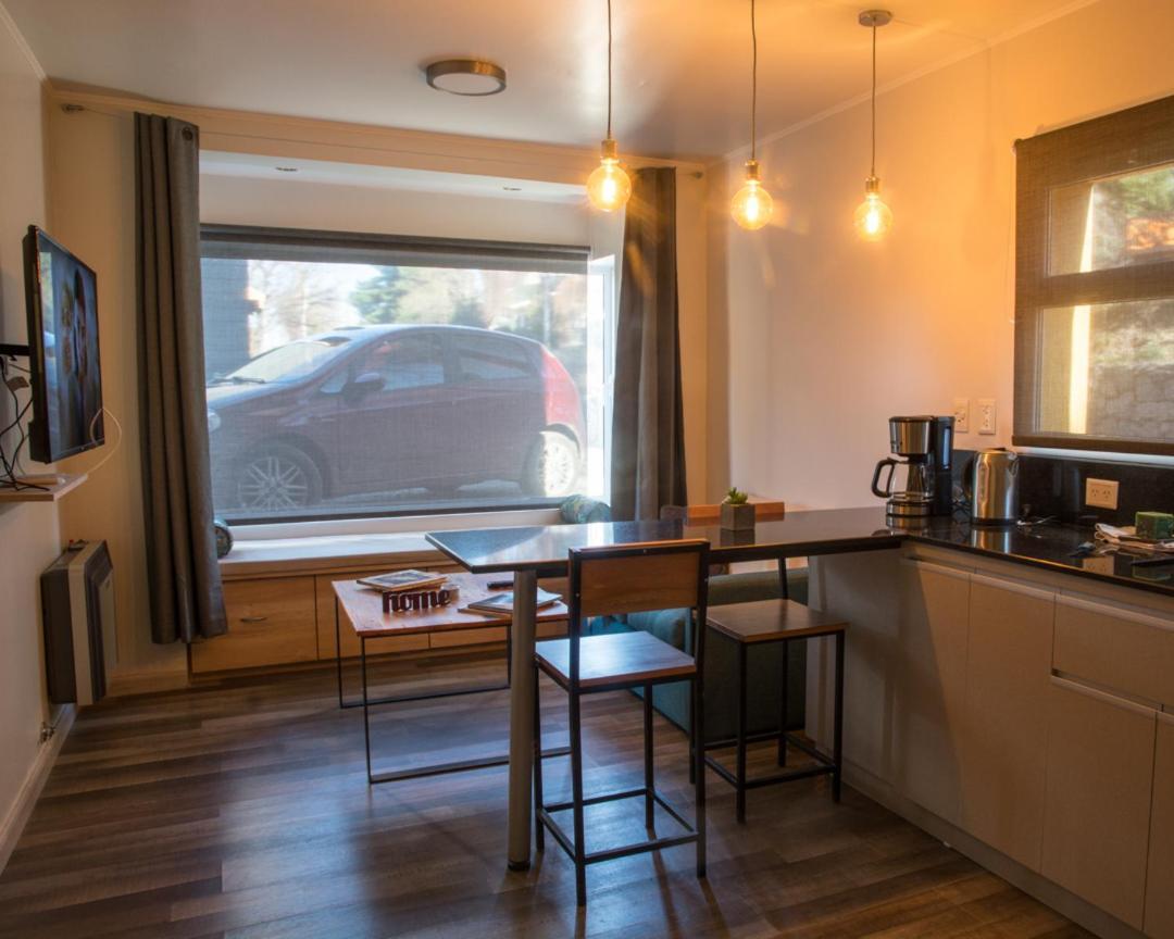 Home Lofts Эскель Экстерьер фото